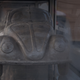 Image for article titled The Violation of Vancouver's Volkswagen Sculpture